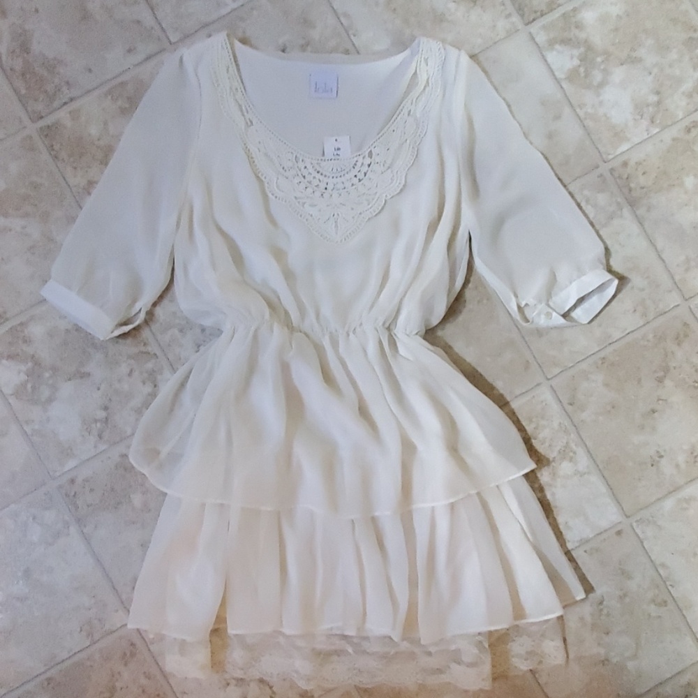 Lola Dress